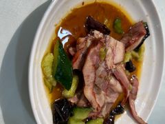 -孟记粥铺·家常菜·烧烤·粥(亚运村店)