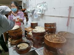 -海汇源老烧麦店(东大街总店)