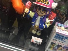 -秋叶原电器街