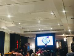 大堂-百饺园酒楼(平山道店)