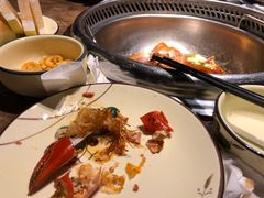 -七欣天香辣蟹火锅(扬州望月路店)