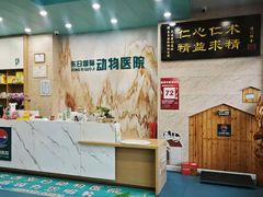 -东日国际动物医院·CT·心脏专科(桃源分院)