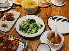 -U你·湖北家宴菜(南湖总店)