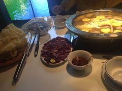 -潮发潮汕牛肉店(龙洞店)