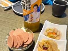 -隆喜元鱼汤包·海鲜(中联广场店)