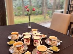 -西郊宾馆·1921餐厅