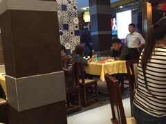 -丁记烩面(龙华店)