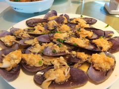 -渔·海鲜餐厅（东澳可域度假村内）南沙湾沙滩店