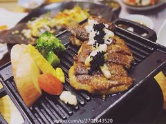 -花潮料理艺食馆(世欧广场店)