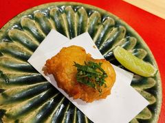 -鮨青(恒基名人购物中心店)