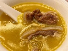 -长沙顺天凯宾斯基酒店·祈顺酒家中餐厅(雨花亭店)