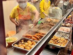 -阿芳卤面(中闽百汇店)