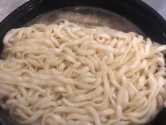 皮肚三鲜面-孙记大碗皮肚面(后宰门店)