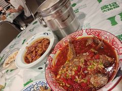 -欧记大排档·景德菜(上海首店)