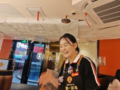 -八合里潮汕鲜牛肉火锅(深圳海岸城店)