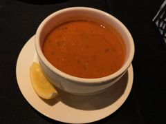-Efes Turkish & Mediterranean Cuisine 艾菲斯餐厅(陆家嘴店)