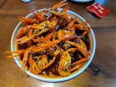 红油龙虾-马头巷·食景园(苏州总店)