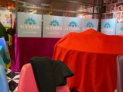 大堂-恒河传奇印度餐厅GANGES