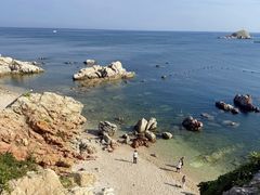 -养马岛旅游度假区