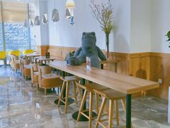 -Blueglass酸奶(财富购物中心店)