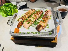 -绿茶餐厅(广州天河城店)