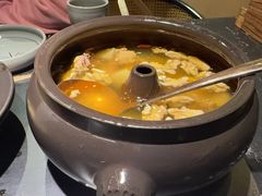 -云海肴云南菜·蒸汽石锅鱼(青岛万象城店)