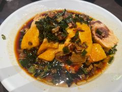 -阿大排档(长春这有山店)