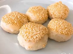 宫廷萝卜酥-品湘宴·湖南宁乡菜
