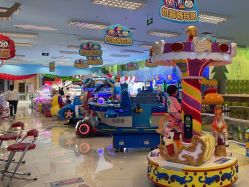 -Mollyfantasy莫莉幻想(江门汇悦城店)