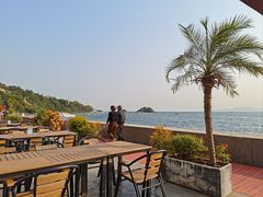 -观海轩餐厅(一线海景店)