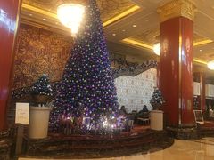 -北京中国大饭店