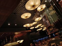 -深圳香格里拉大酒店·宴会厅