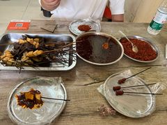 -怪老头甜不辣(抚琴小区店)