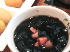 -龙聚德北京烤鸭(巴南商社汇购物中心店)