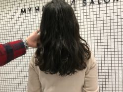 -MY HAIR ARDOR