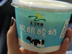 -正飞鲜奶(南湖一期店)