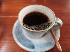 -RUMORS COFFEE ROASTERY鲁马滋咖啡(湖南路店)