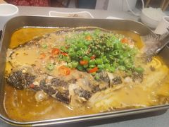 -半天妖烤鱼(诺德广场店)