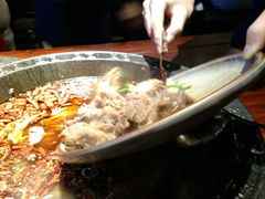 -受气牛肉·耙牛肉火锅(水晶郦城店)