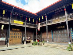 -马家大院