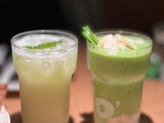 -O'eat Blossom&Pelican(深圳首店)