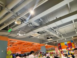 -宝燕乐园(闵行旗舰店)