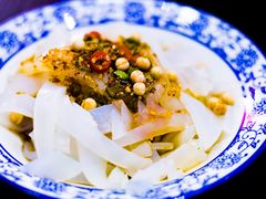 川北凉粉-渝蛙馆(新百店)