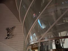 -巴黎路易威登基金会艺术中心 