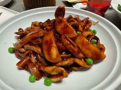 -阿明小菜·海鲜·上海菜(梅陇店)
