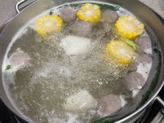 -为什么牛潮汕牛肉火锅(万胜广场店)