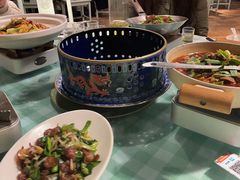 -俭朴菜(鲁磨路店)