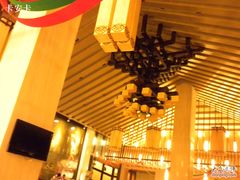 -金石唐风国际温泉会馆