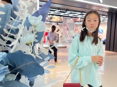 -万达广场(临港店)