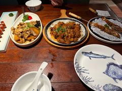 -前海沿·青岛菜(五四广场永旺店)